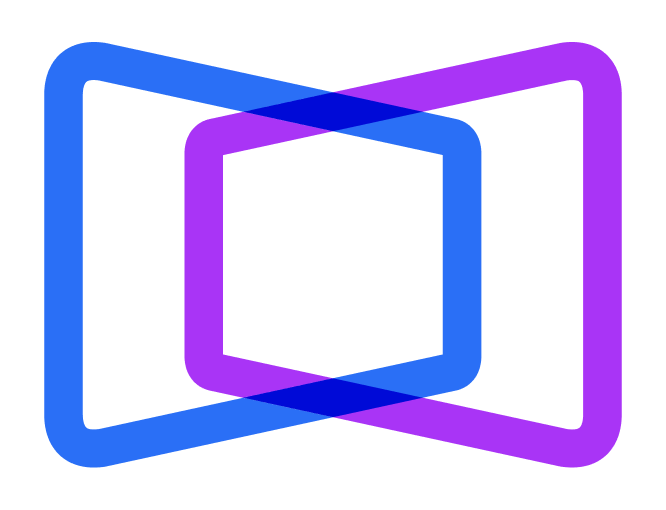 Logo glomex — modulare Video-Lösung