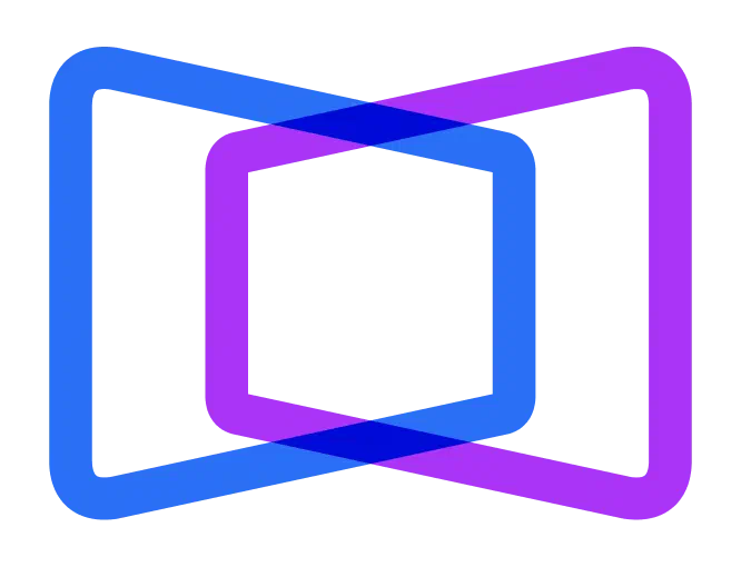 Logo glomex — modulare Video-Lösung
