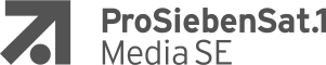 Logo Prosieben media