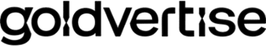 Logo goldvertise