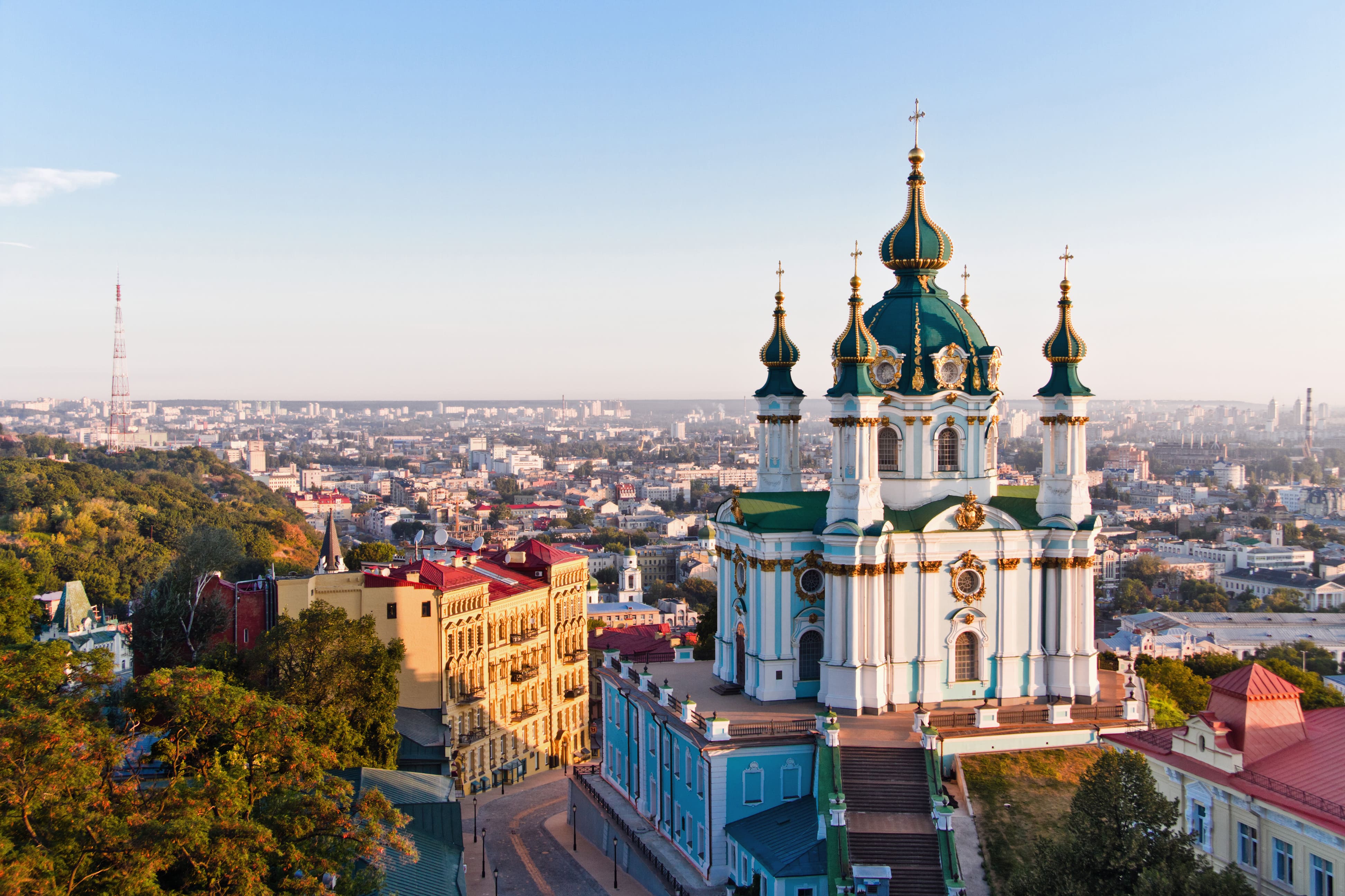Kyiv