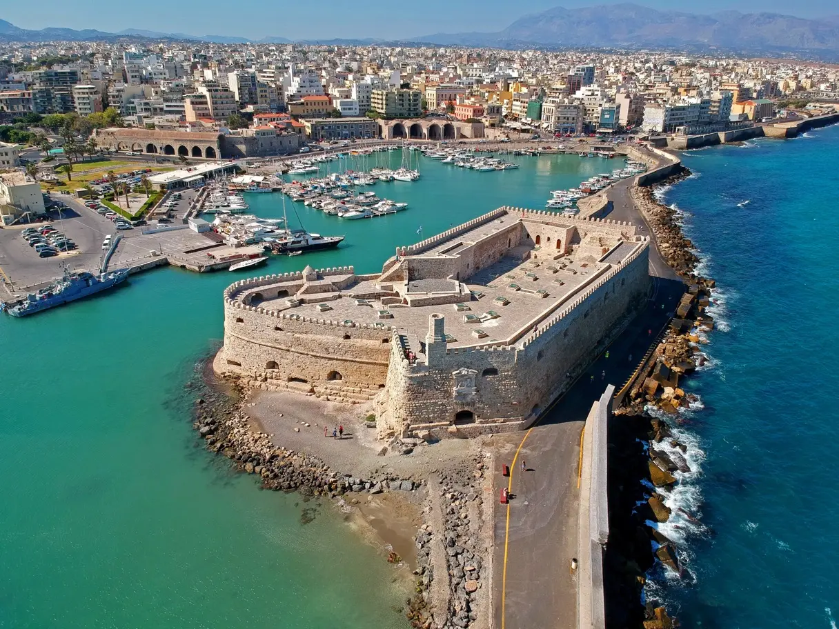 Kreta