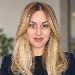 Yuliia