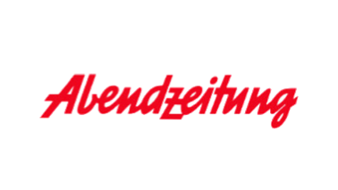 Abendzeitung Logo