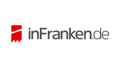 inFranken Logo