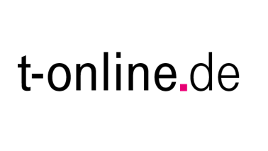 t-online Logo