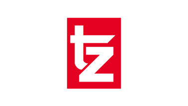 tz Logo