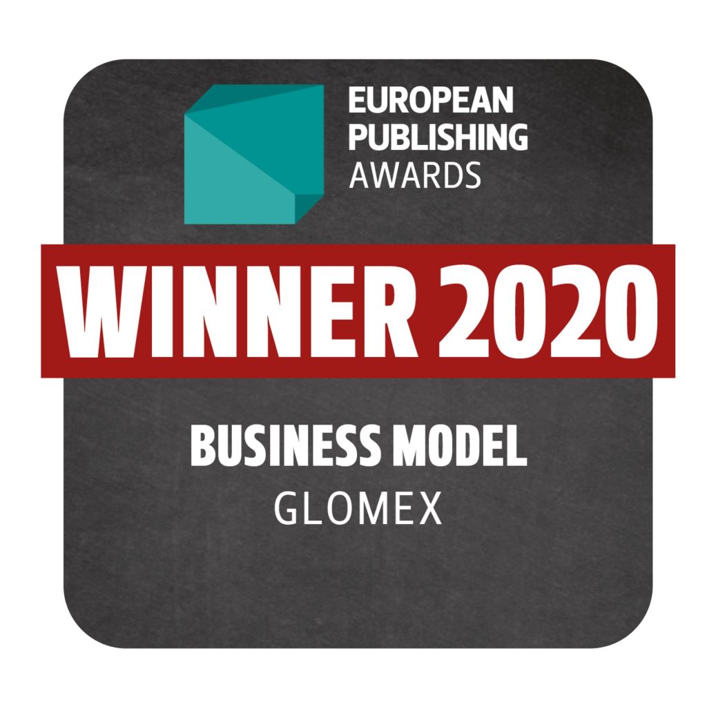 Business Model Award