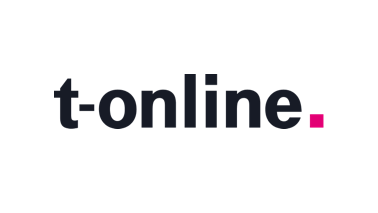 t-online Logo